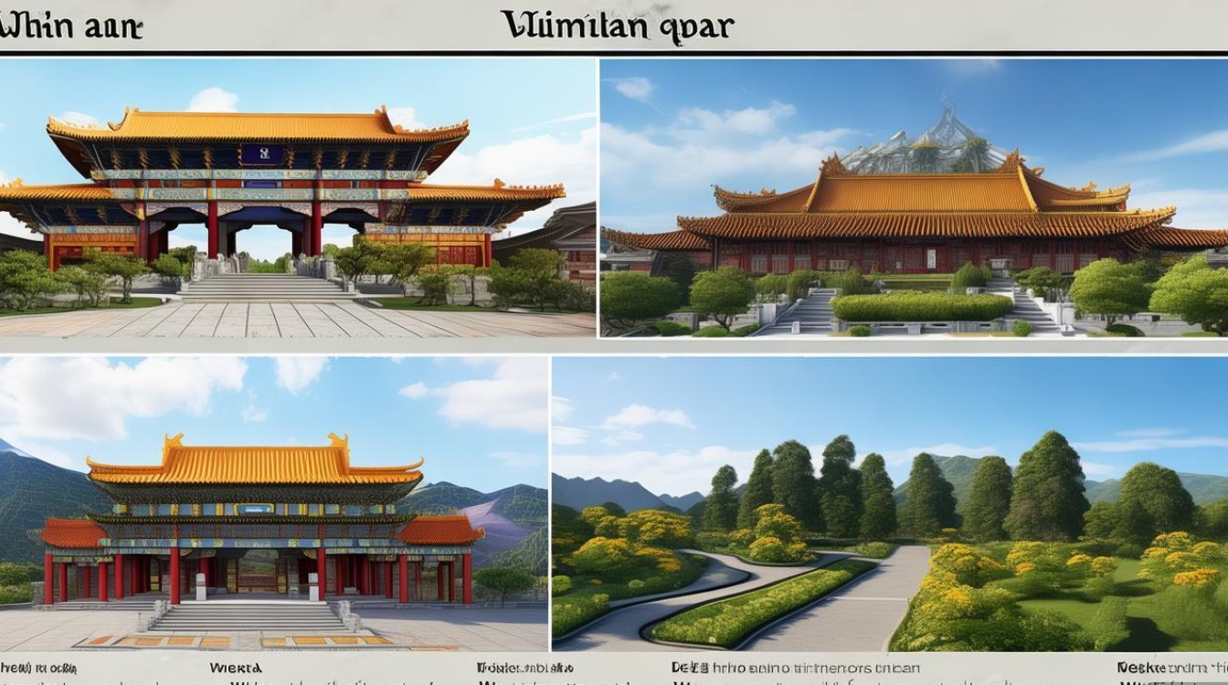 武安有哪些旅游景点 武安有哪些旅游景点