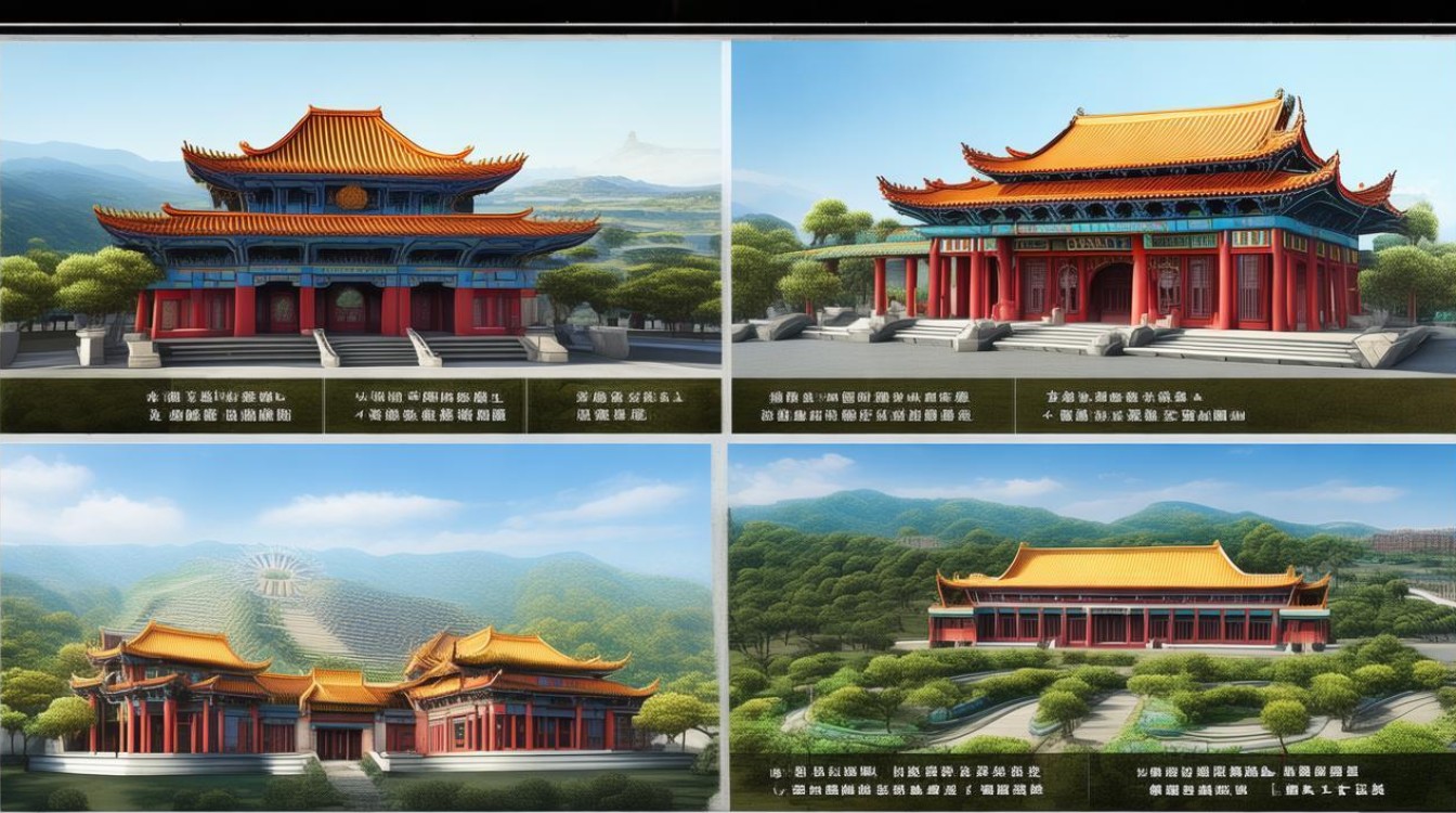 武安有哪些旅游景点 武安有哪些旅游景点