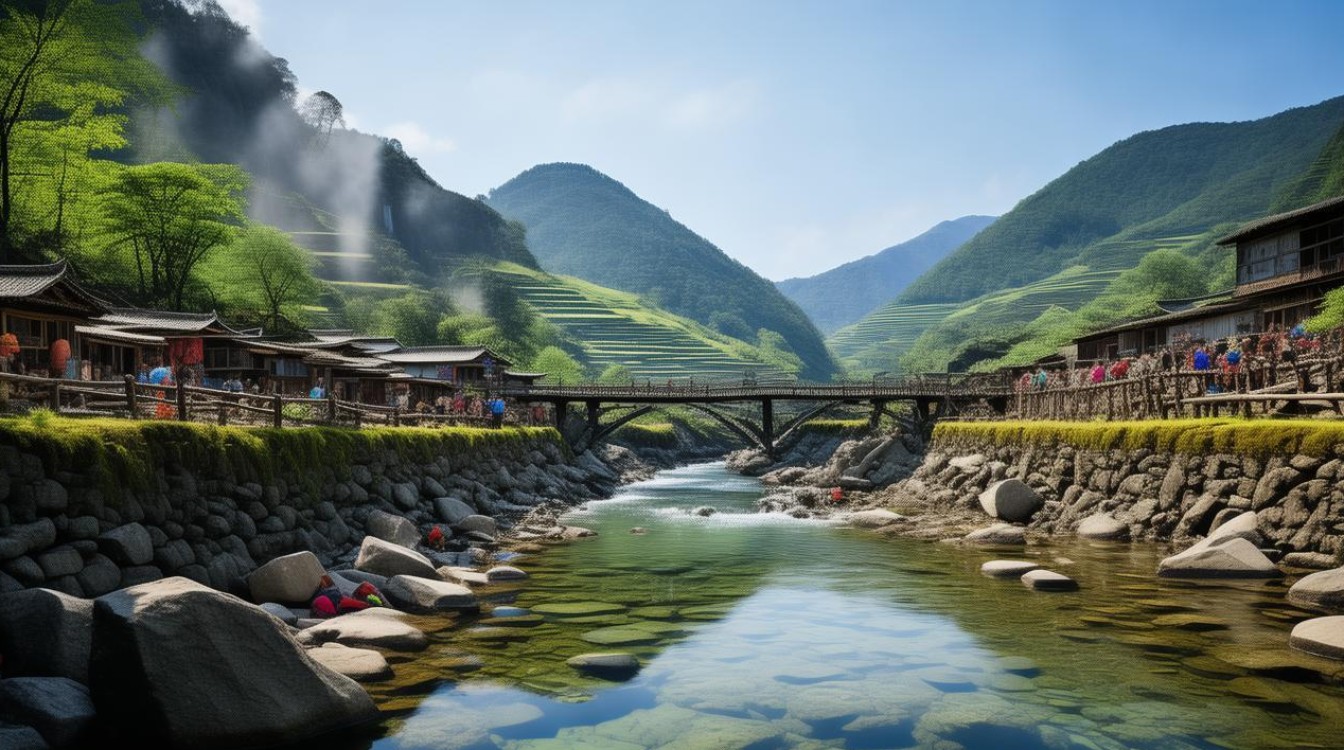 贵州附近的旅游景点 贵州附近的旅游景点