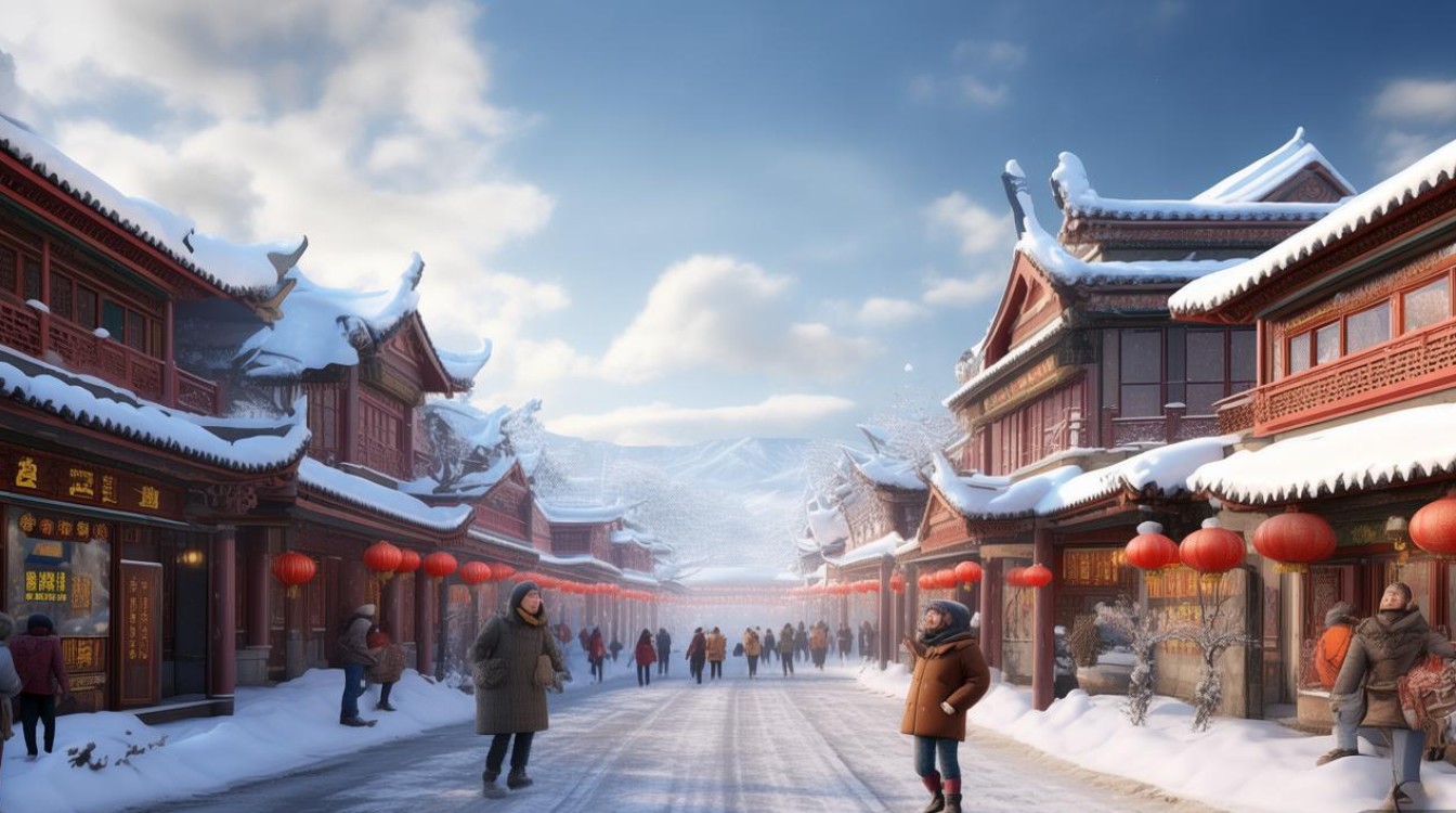 保定冬季旅游景点 保定冬季旅游景点