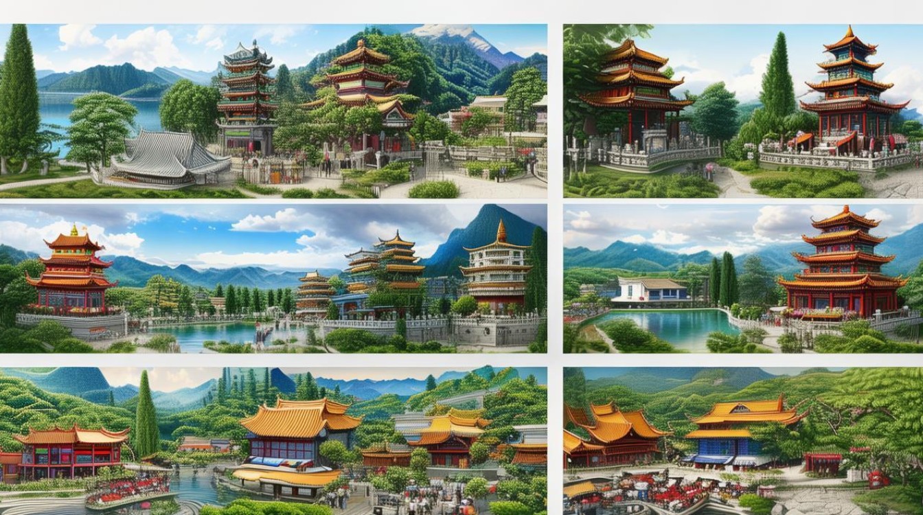 黄陂旅游景点大全 黄陂旅游景点大全