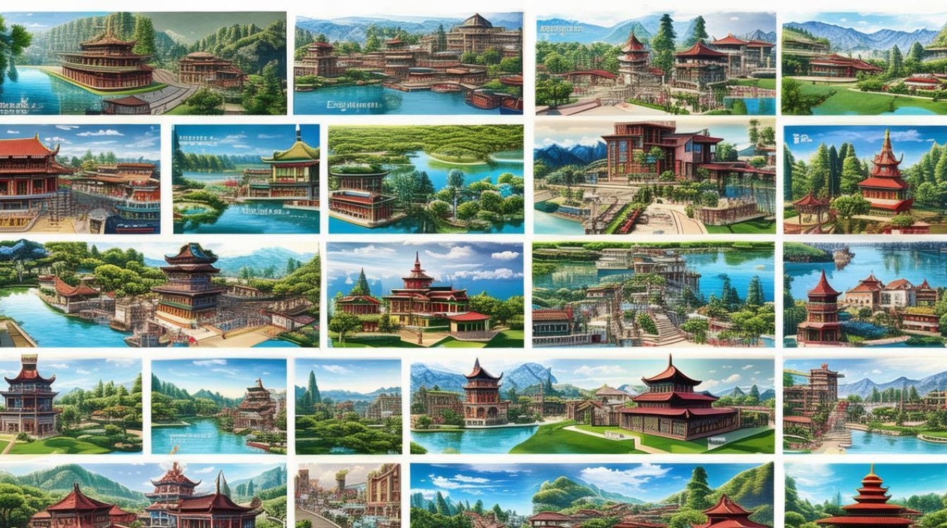 黄陂旅游景点大全 黄陂旅游景点大全