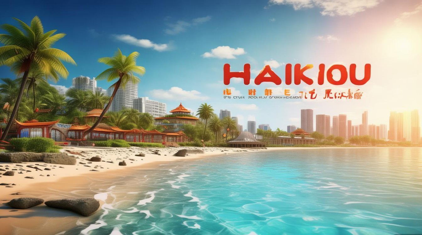 海口免费旅游景点