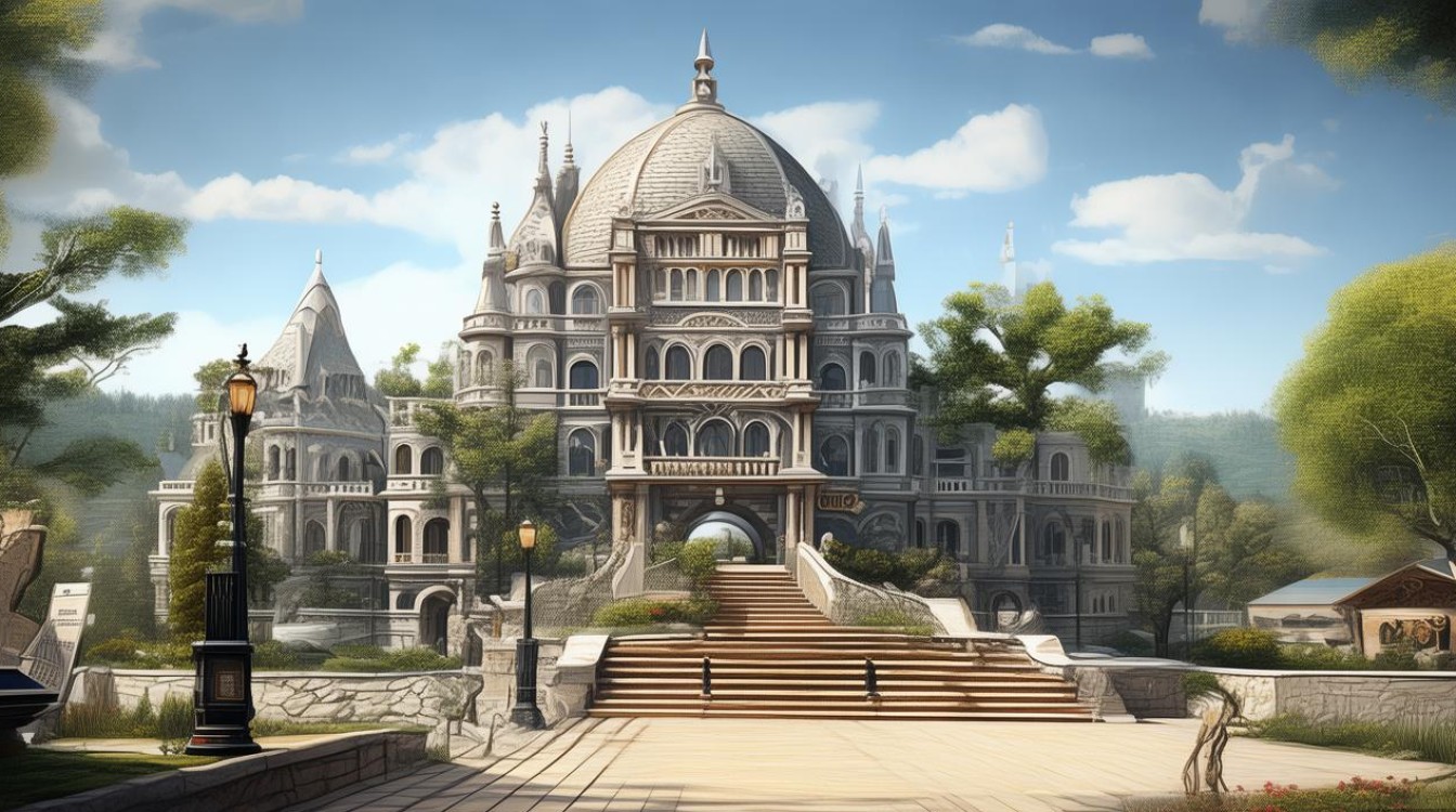 美国著名旅游景点