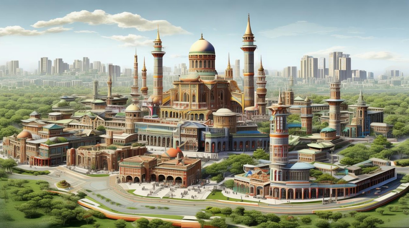 银川景点排行榜 银川景点排行榜