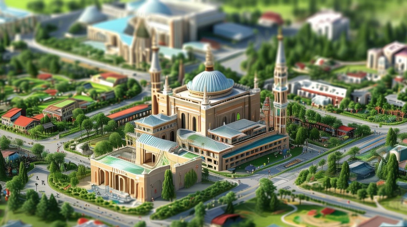 银川景点排行榜 银川景点排行榜