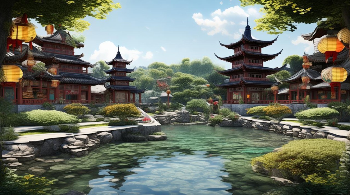 梅州必去的景点 梅州必去的景点