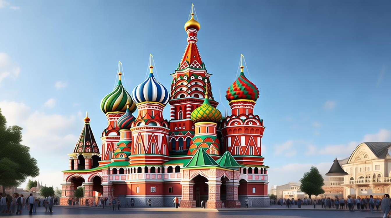 俄罗斯必去景点 俄罗斯必去景点