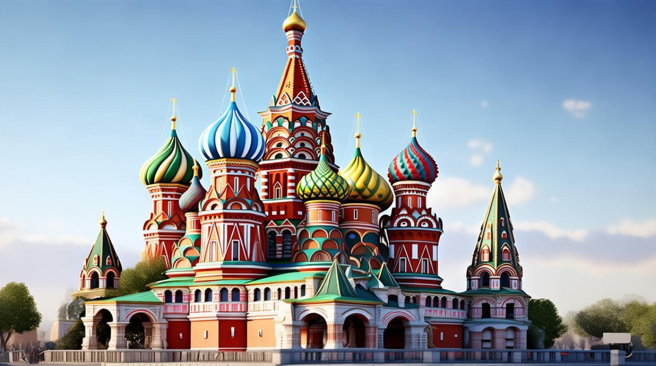 俄罗斯必去景点 俄罗斯必去景点