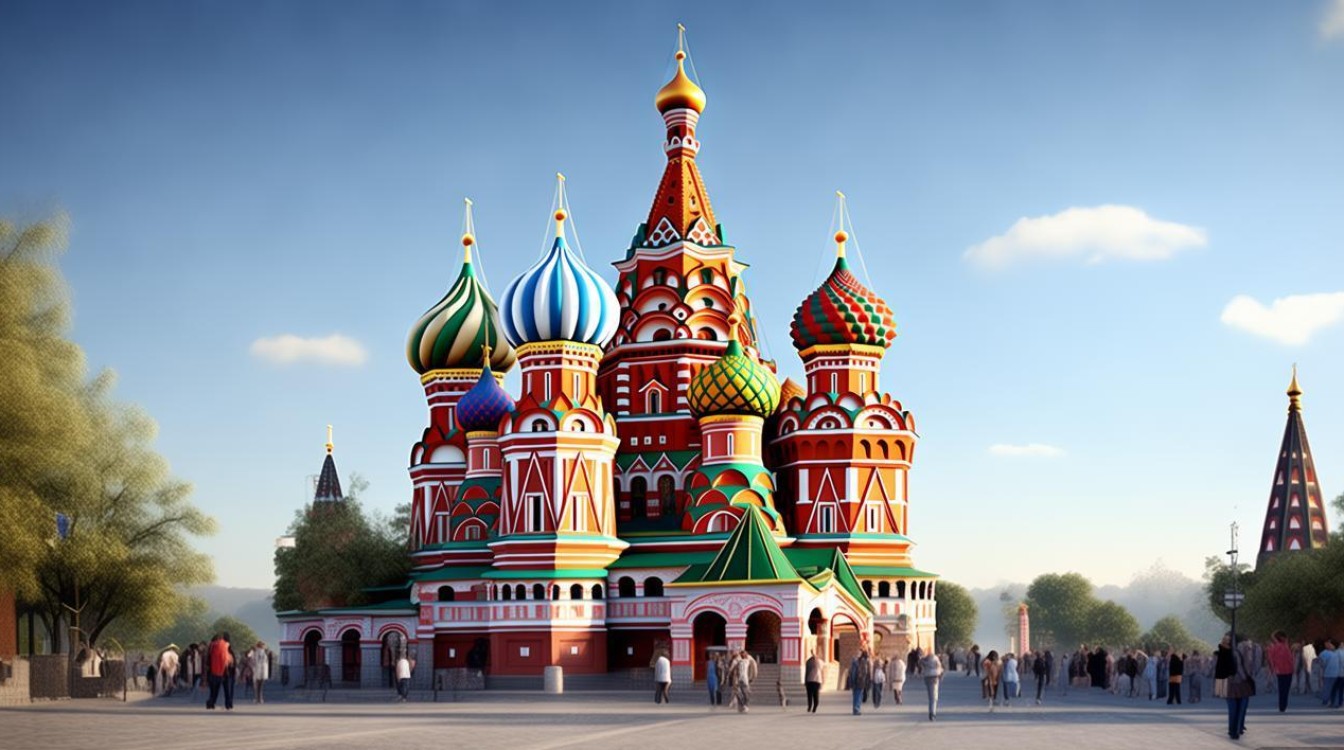 俄罗斯必去景点 俄罗斯必去景点