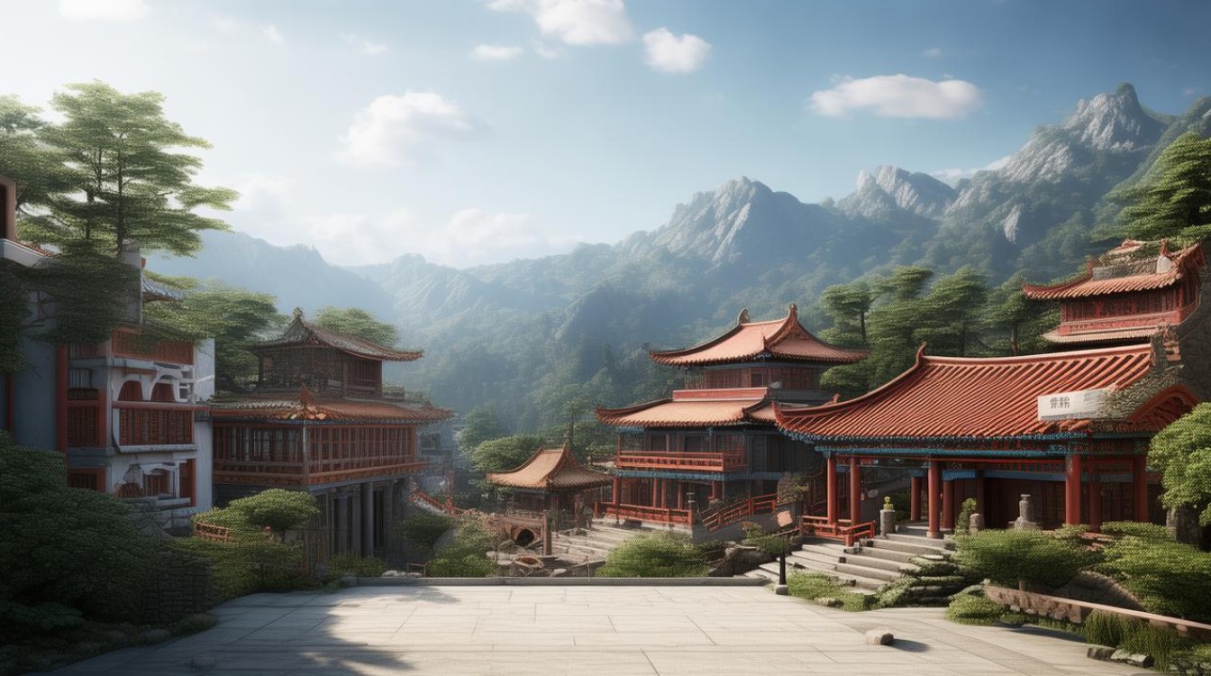 茅山景点介绍 茅山景点介绍