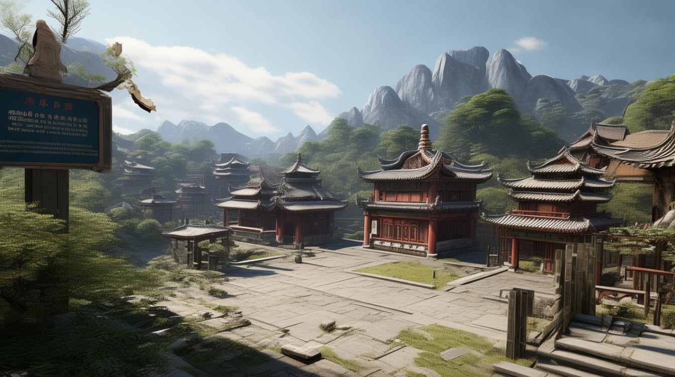 茅山景点介绍 茅山景点介绍