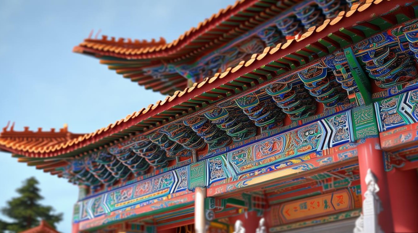 承德著名景点 承德著名景点