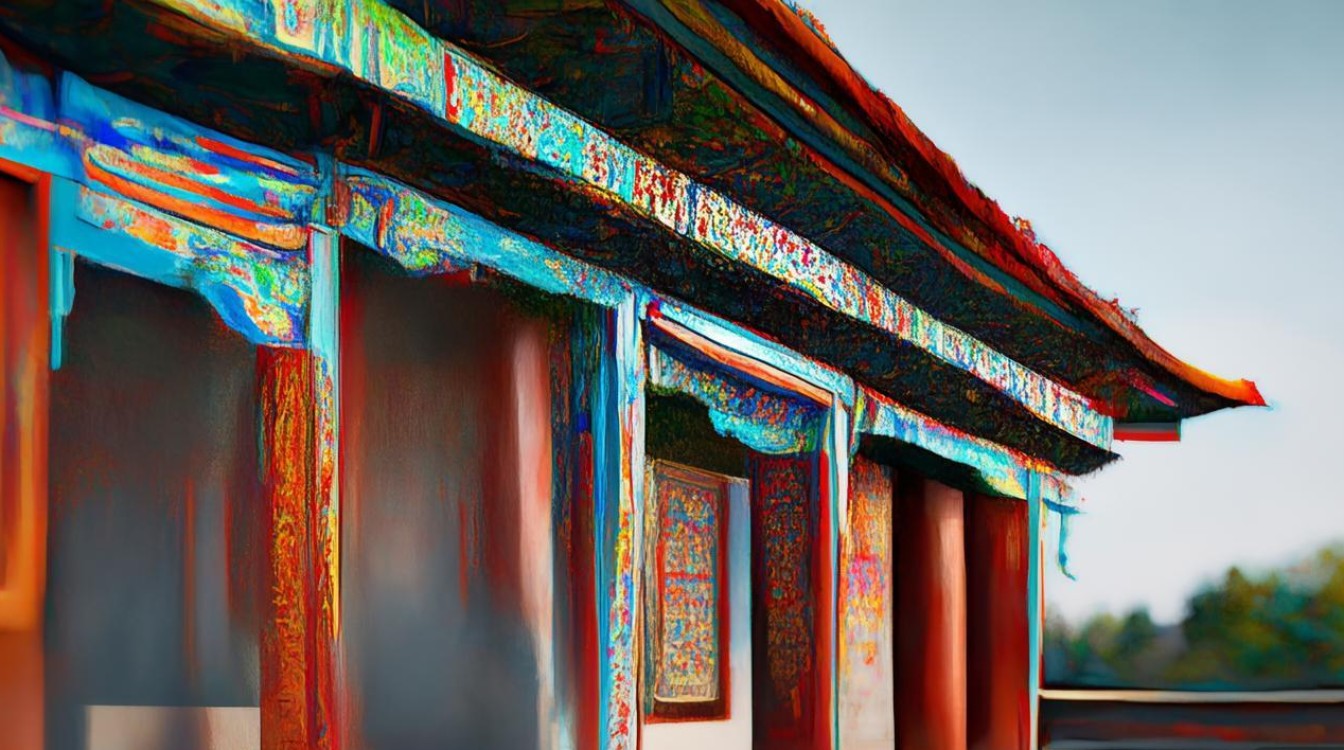 承德著名景点 承德著名景点