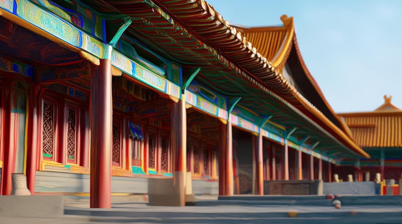 承德著名景点 承德著名景点