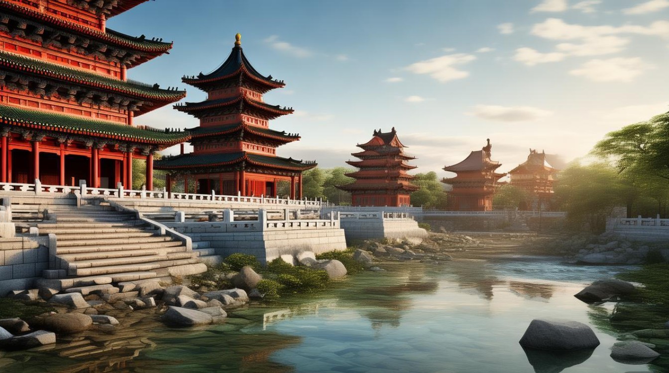 磐安的景点 磐安的景点