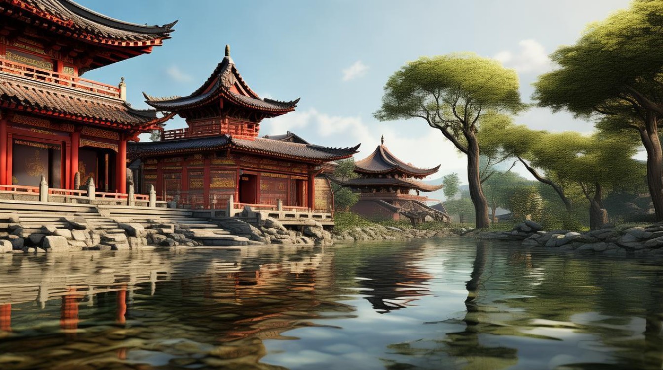 磐安的景点 磐安的景点