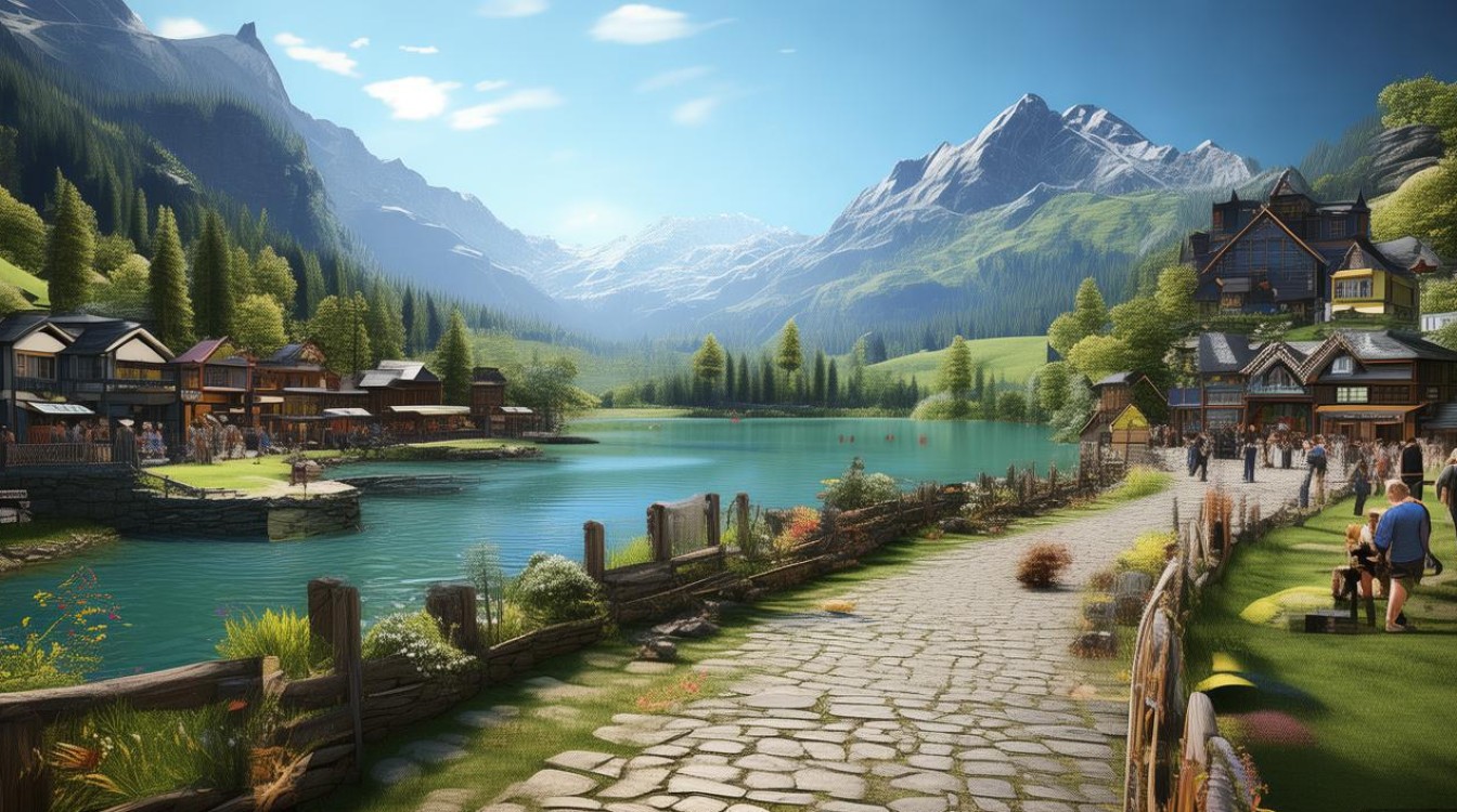 万全旅游景点 万全旅游景点