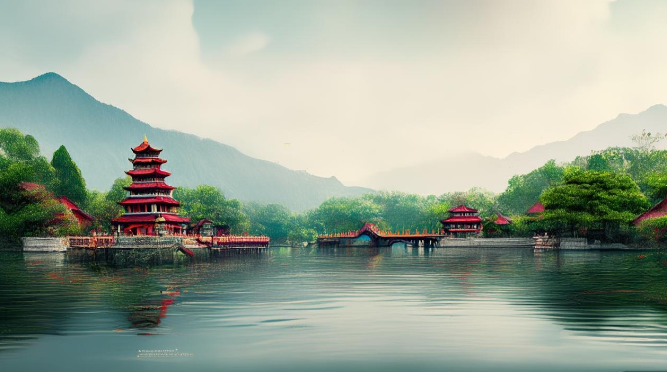 湖南附近的旅游景点 湖南附近的旅游景点