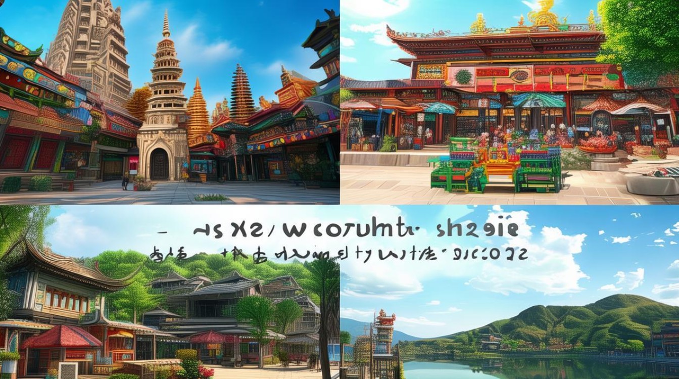 临洮县旅游景点 临洮县旅游景点