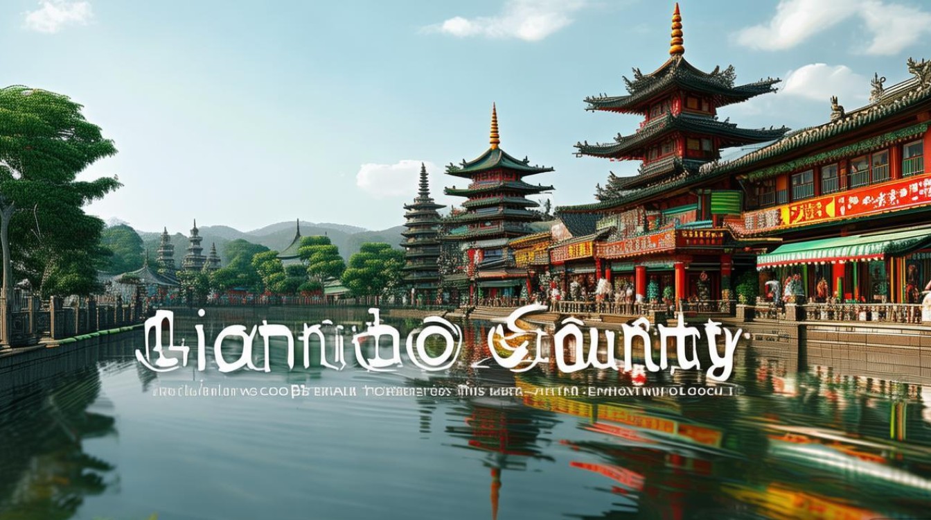 临洮县旅游景点 临洮县旅游景点