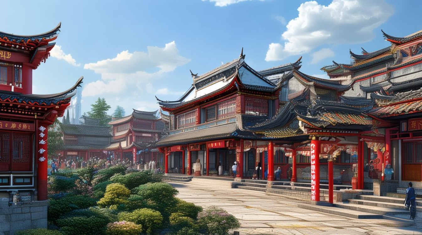 凤阳县旅游景点 凤阳县旅游景点