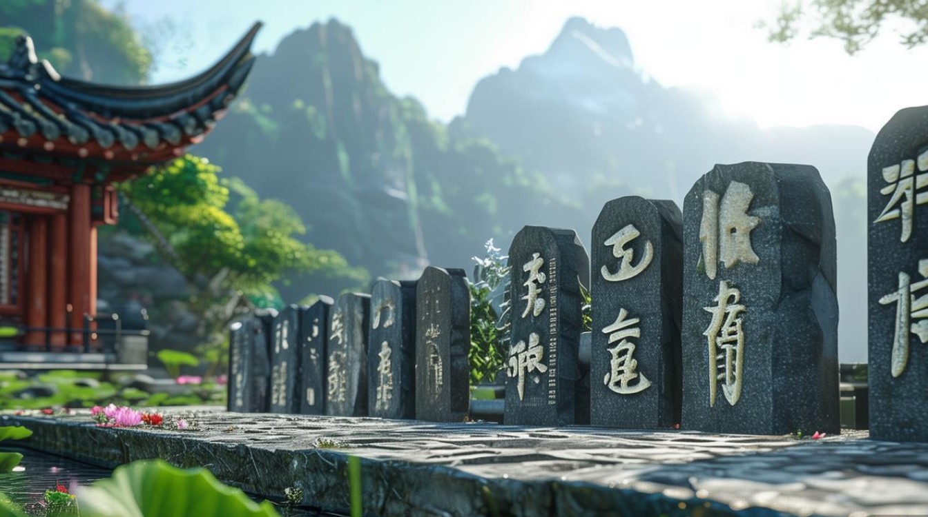 九华山附近景点 九华山附近景点