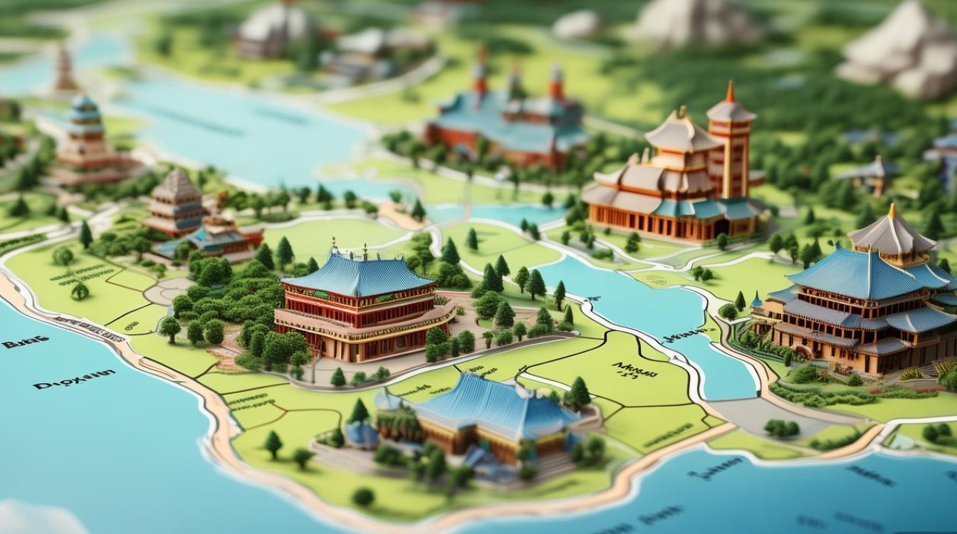 黄冈有哪些旅游景点 黄冈有哪些旅游景点