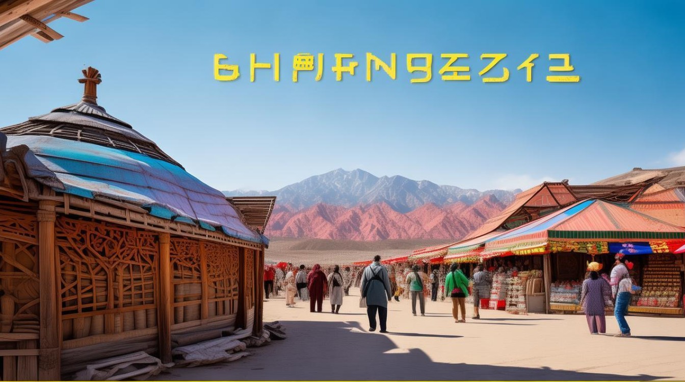 赤峰有哪些旅游景点 赤峰有哪些旅游景点