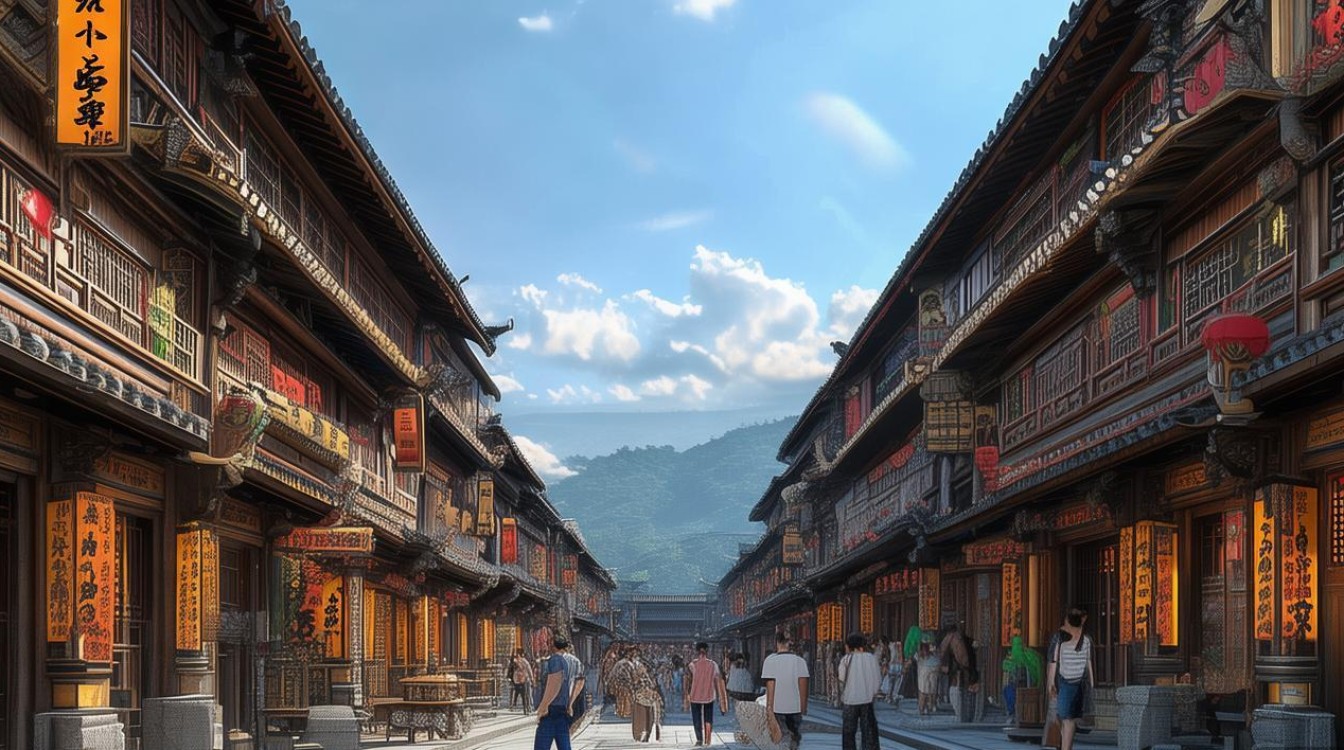 陈仓旅游景点 陈仓旅游景点