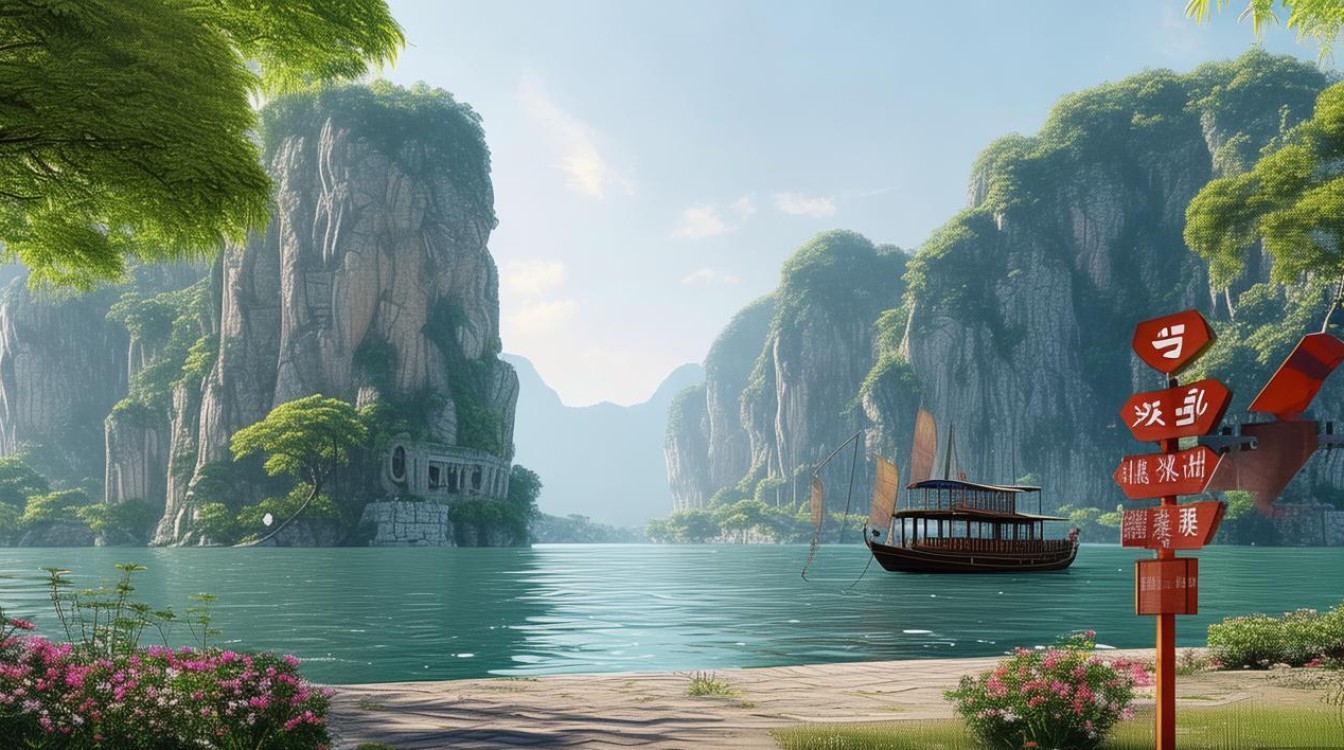 宜昌附近旅游景点 宜昌附近旅游景点