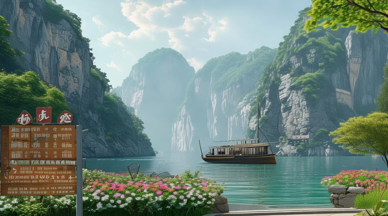 宜昌附近旅游景点 宜昌附近旅游景点