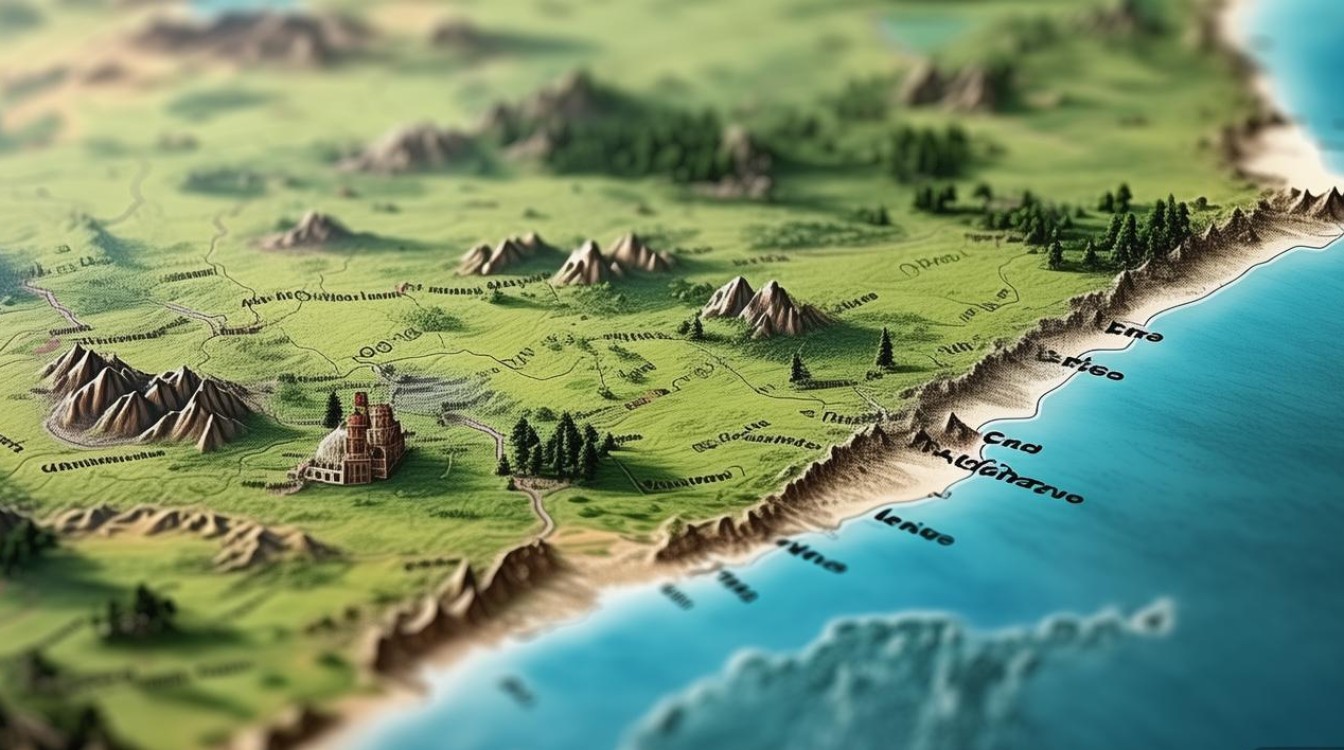 辽宁旅游景点地图 辽宁旅游景点地图