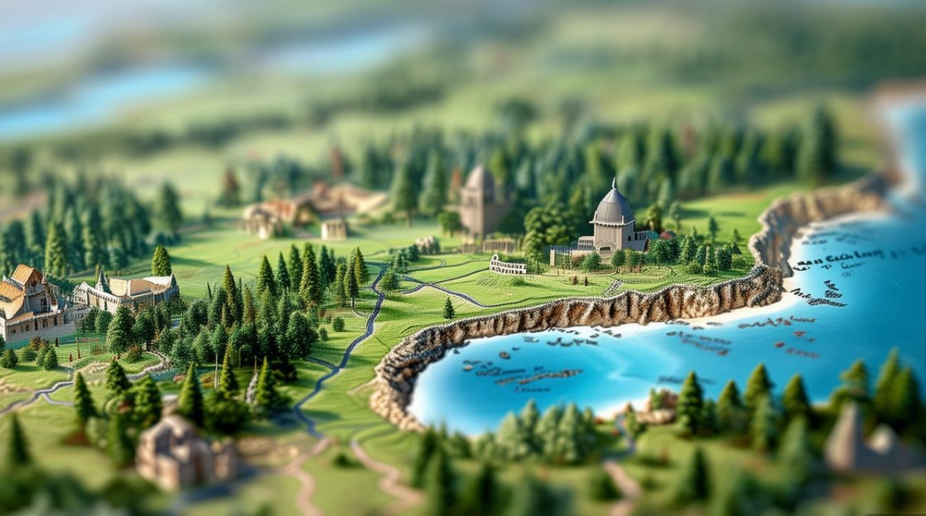 辽宁旅游景点地图 辽宁旅游景点地图