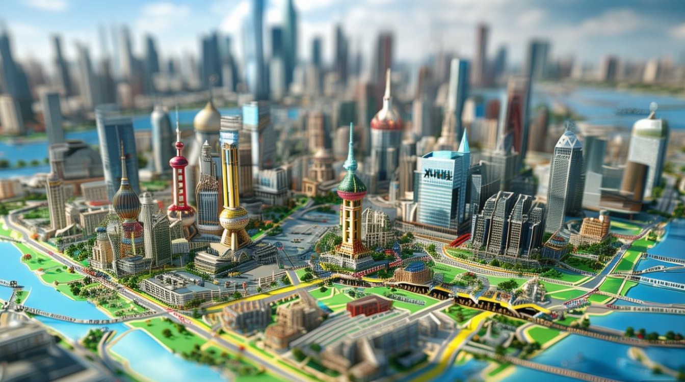 上海旅游攻略景点必去 上海旅游攻略景点必去