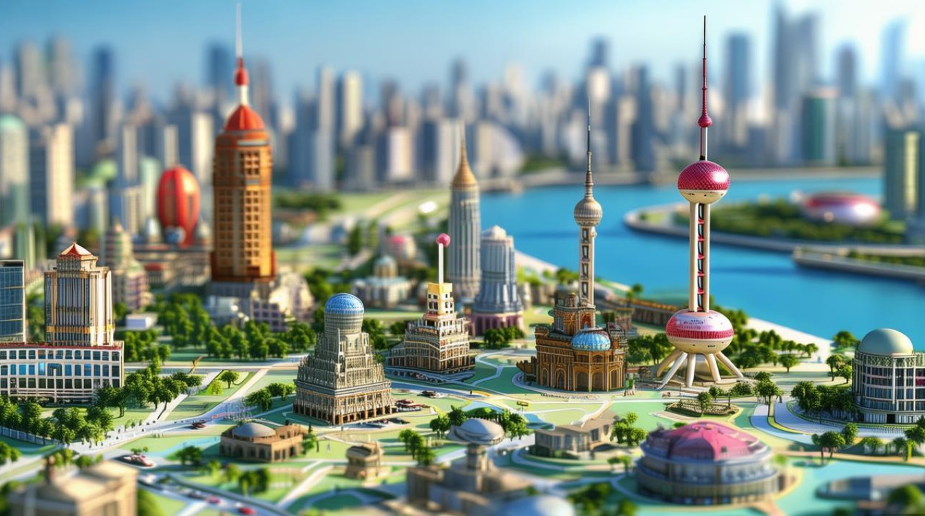 上海旅游攻略景点必去 上海旅游攻略景点必去