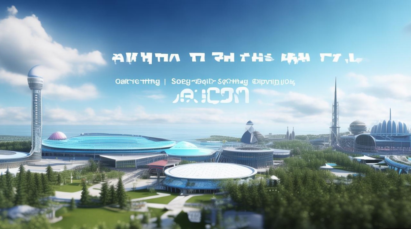 索契景点 索契景点