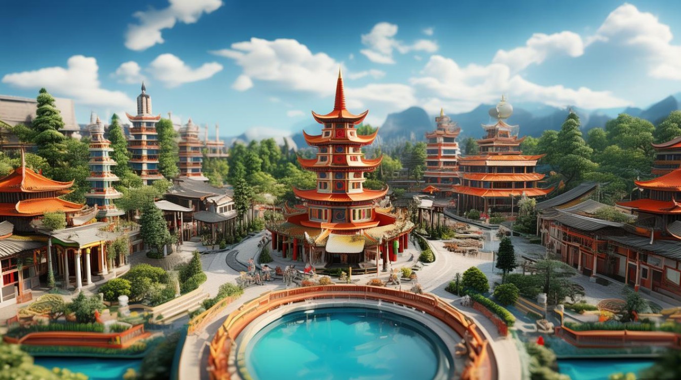 黄冈旅游景点有哪些景点 黄冈旅游景点有哪些景点