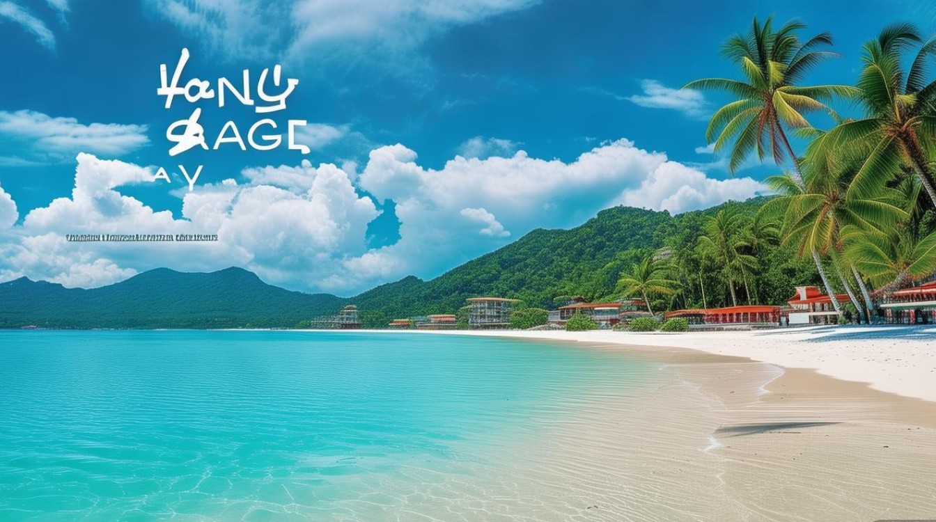 海南三亚有哪些景点 海南三亚有哪些景点