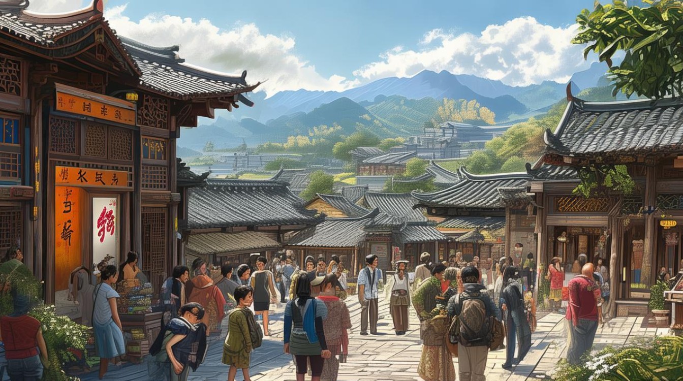 宁城县旅游景点 宁城县旅游景点