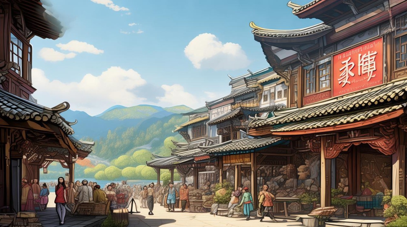 宁城县旅游景点 宁城县旅游景点