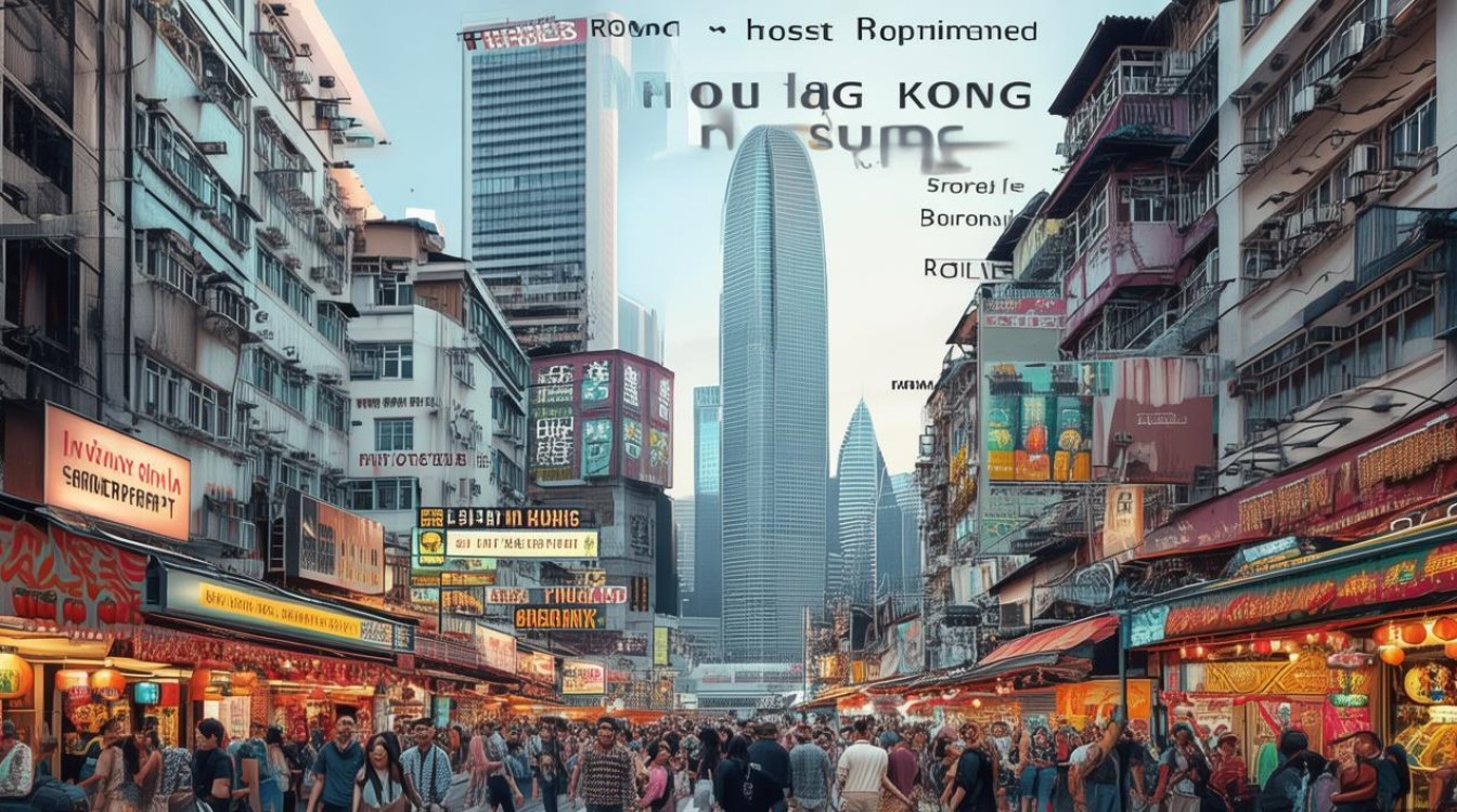 香港旅游景点推荐 香港旅游景点推荐