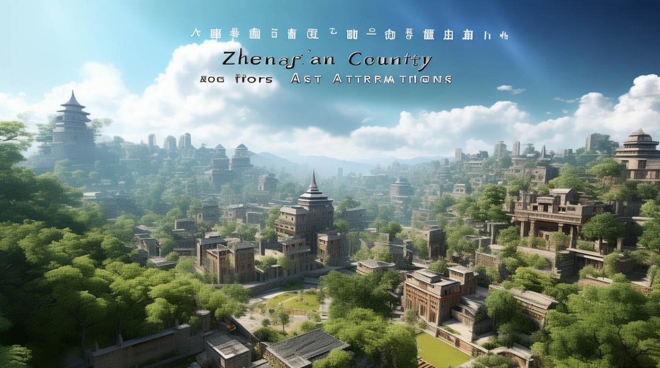 正安县旅游景点 正安县旅游景点