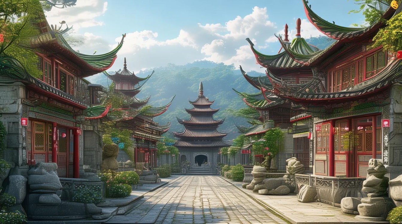 灵寿县旅游景点 灵寿县旅游景点