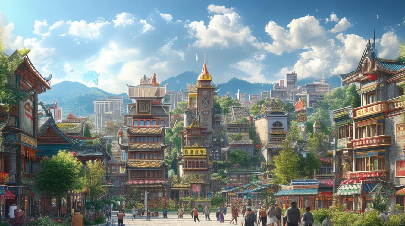 昌吉旅游景点大全 昌吉旅游景点大全