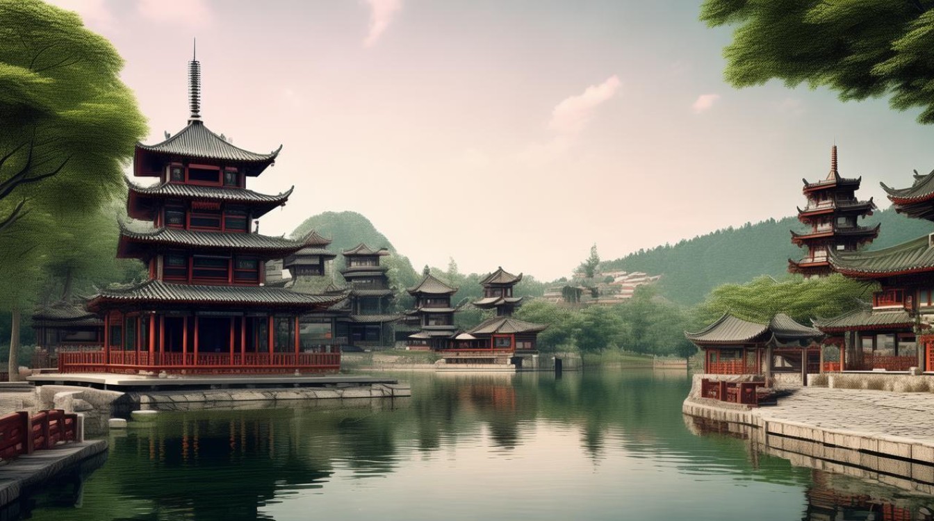 衡水附近旅游景点 衡水附近旅游景点