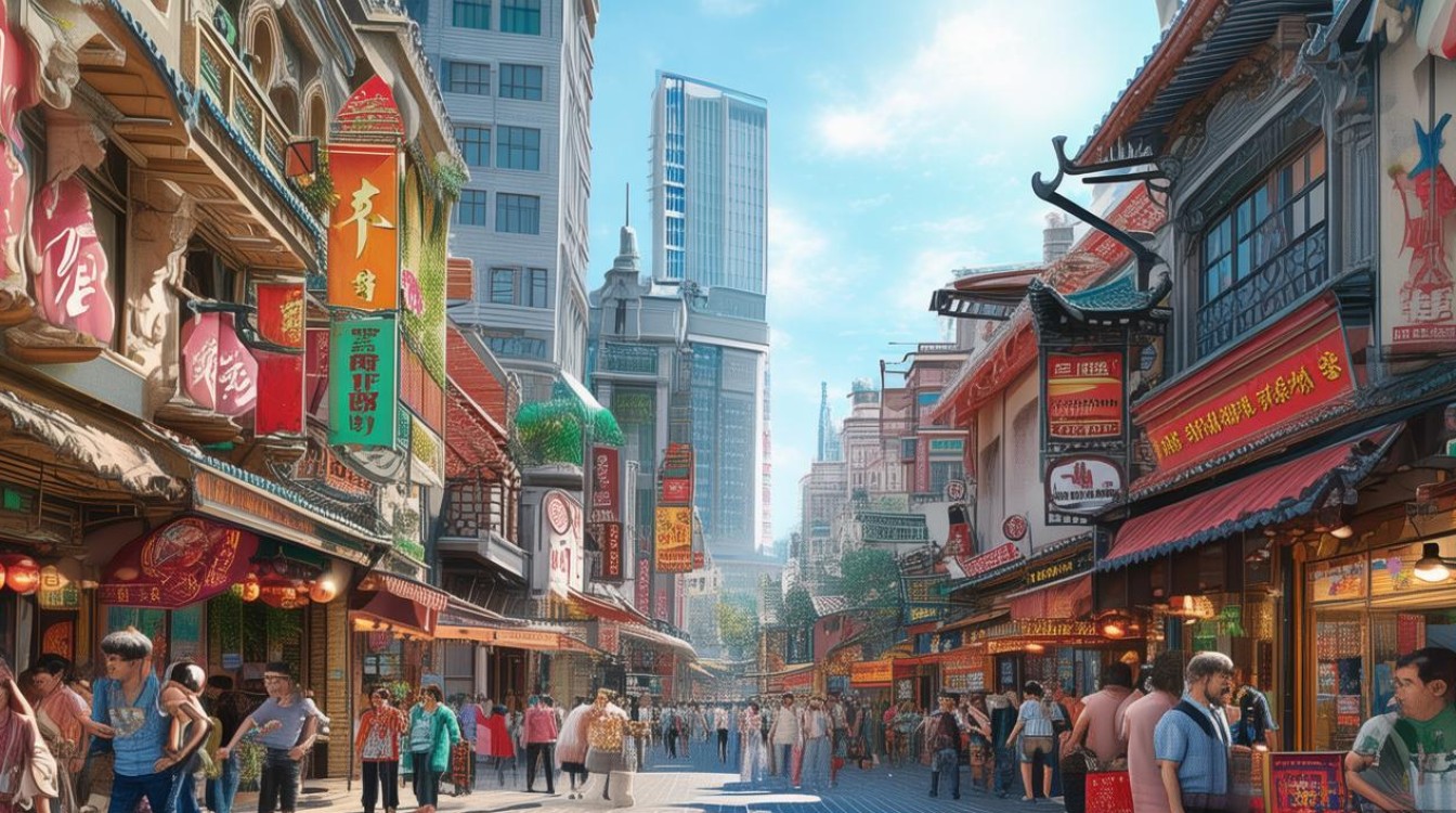 南通好玩的景点