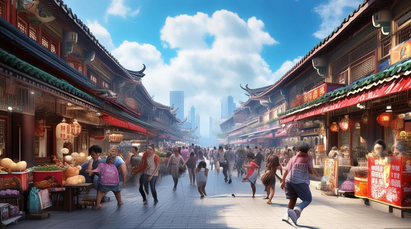 南通好玩的景点