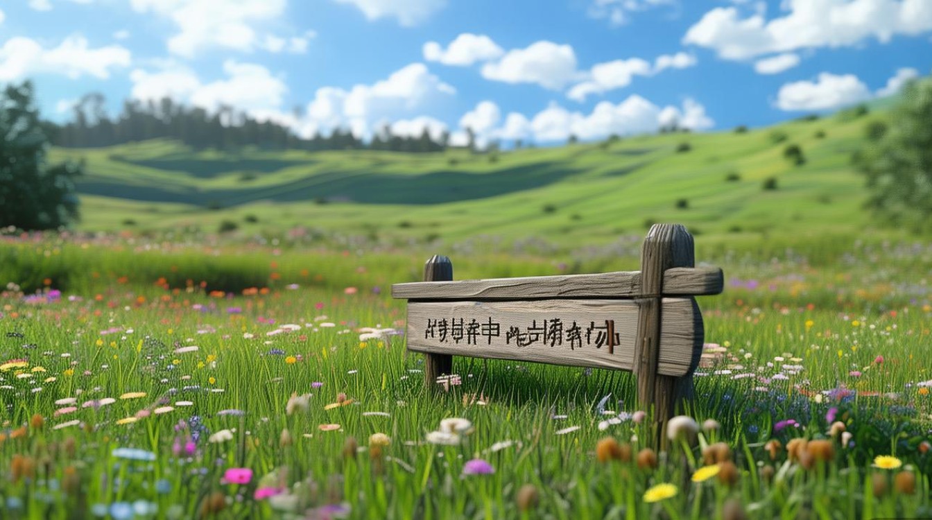 最近草原旅游景点