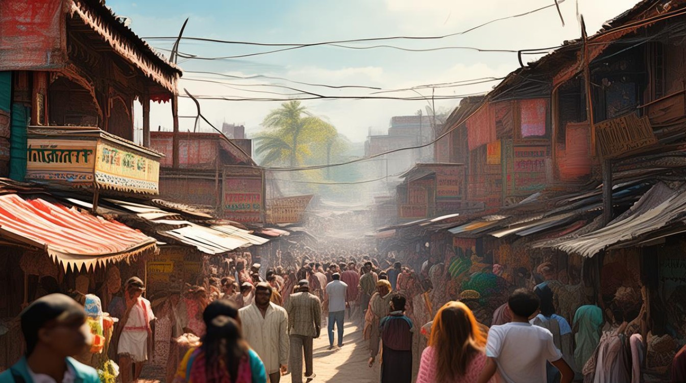 孟加拉旅游景点 孟加拉旅游景点